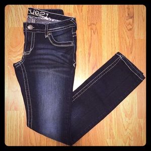 Rue21 Skinny Jeans